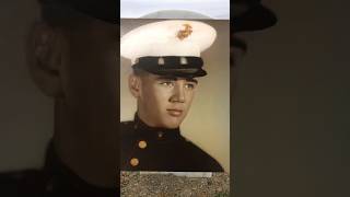 GRAVE OF STAFF SERGEANT RLEE ERMEY 🇺🇸 usa history marinecorp rip actor movie movies shorts [upl. by Lednar]