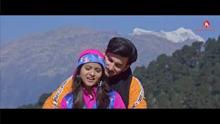 Asgaar  Official Trailer  New Garhwali Film 2024  Abhinav Chauhan amp Manvi Patel  Suman Verma [upl. by Nyllewell]