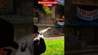 Bounced out on opps In traffic gaming furiousfade grizzleyworld shorts viralvideo ytshorts [upl. by Arman921]