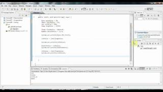 Learn Java Tutorial for Beginners Part 28 Casting Numerical Values [upl. by Zaria]