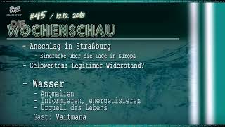 REWochenschau 45 [upl. by Romney982]