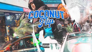 Stallyano  Coconut Flip [upl. by Enitsrik]