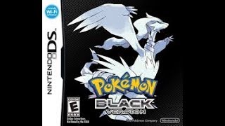 Jak pobrać Pokemon Black nowy Link [upl. by Kinnard]