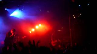 Asking Alexandria  Alerion amp Final Episode Live Electric Ballroom HD [upl. by Crespi507]