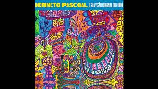 Hermeto Pascoal  Pernambuco falando para o Mundo [upl. by Rosette]