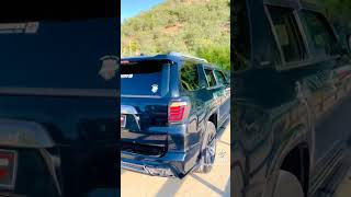 viralvideo 60 sec in pakistan 😱😱🔥viralshort video viralvideo fortuner foryouluxury laxus [upl. by Neehahs]