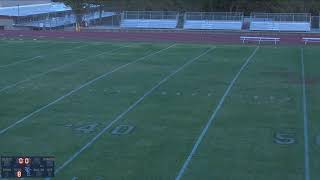 Yreka Junior Miners vs Reedley Titans [upl. by Leonore]