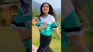 Rishikesh me jhula 😅 priyalkukreja ytshorts dushyantkukreja shortvideo shorts [upl. by Leirbma]