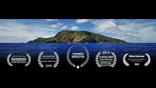 Take Me To Pitcairn  Full Documentary [upl. by Atikel]