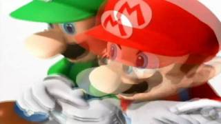 Mario Kart Wii  Opening Movie [upl. by Cecilla]