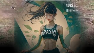 Já Respiro 🌬️🍃🇧🇷🌏🇯🇵🤸‍♀️🧘‍♀️🎶 udiomusic [upl. by Enelrac433]