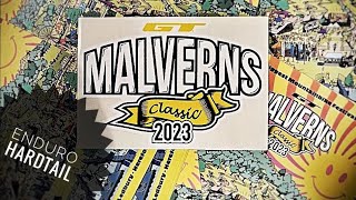 Malverns Classic Enduro 2023  Hardtail Class [upl. by Akahc]