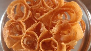 achu murukku recipe in tamil [upl. by Lyrem]