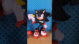 Sonic Movie 3 Figures [upl. by Eydie]