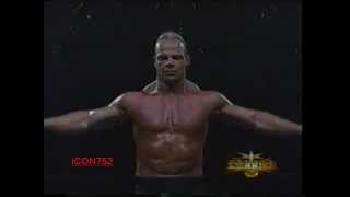 Lex Luger Promo  The Rebirth Of The Total Package  92799 [upl. by Kistner]