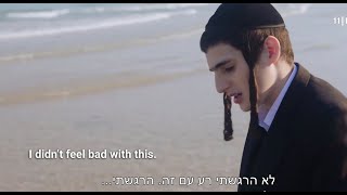 MOTTY STEINMETZ opens his heart about teenage years  SUBS  מוטי שטיינמץ  פותח את ליבו [upl. by Goldman]