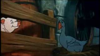 Charlottes Web 1973 theatrical trailer [upl. by Felton]