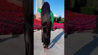 Hair Spray For ThickShiny And Longest Hair Naturally At Home haircare longhair ytshorts ytviral [upl. by Yordan]