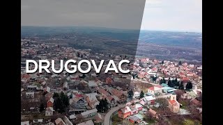 DRUGOVAC  Naše selo  Naši ljudi [upl. by Ynnav]