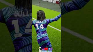 La magia de Gullit efootball2025 gaming gamer futbol [upl. by Peace254]