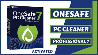 OneSafe PC Cleaner Pro Full İndir  Program ve Oyun İndir [upl. by Zarger]