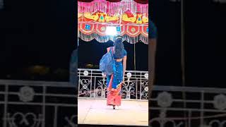 ହେ ମାଁ ତାରେଣୀ ଏ କଣ ହେଇଗଲା ପ୍ରଭୁkoraputia nat desia dance viralshortviwe trendinsortsshare [upl. by Dyann231]