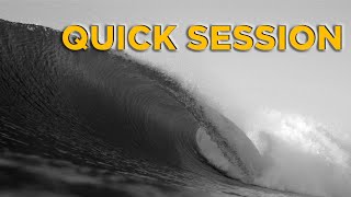 QUICK SESSION  South Coast KZN [upl. by Xuerd]