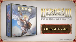 Heroes of Might and Magic III  Factory Theme [upl. by Valentijn]