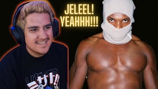 THIS MAN IS GONNA BLOW UP JELEEL  July REACTION [upl. by Buote]