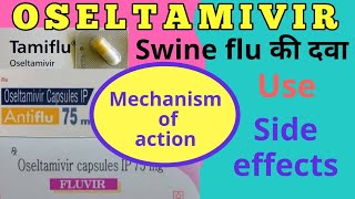 Oseltamivir capsules ip 75 mg  Oseltamivir tablet  Tamiflu tablet hindi  tamiflu 75 mg tablet [upl. by Ayahc]