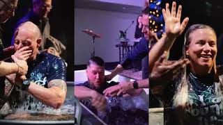 Baptism Compilation Easter 2023–Mar 24 2024  LifePoint Church [upl. by Kessel]