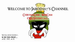 OBS  Webcam  ChromaCam Tutorial [upl. by Reagen]