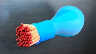 THE BEST DIY BALLOON TRICKS [upl. by Orelie]