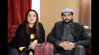 Shocking Revelations from Hareem Shah TikTok Star regarding Pakistani leaders and Nation  WNTV [upl. by Kevyn794]