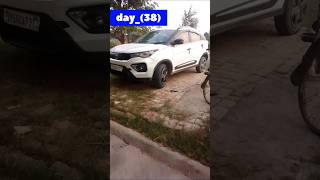 New 🚗 car le 🥹🥹 liya😊51minivlog vlog shortvideo youtubeshorts [upl. by Genna]