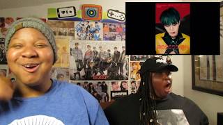 Reacting To Every EXO Member OBSESSION Concept Teaser CHOOSE YOUR FIGHTER [upl. by Abramson]