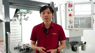 ✍️MASTERCAM CASE STUDY 1 Bí quyết sử dụng hiệu quả lệnh OptiRough Raster Blend Deburr 3 axis [upl. by Roybn]