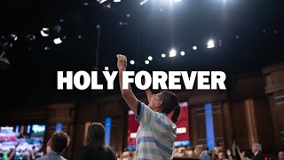 Holy Forever LIVE  FWC Resurrection Choir and Singers [upl. by Madi]