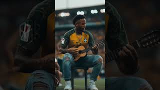 Bisher churi coverd by Neymar Jr । football neymarjr viralvideo trending aimade [upl. by Frederica]