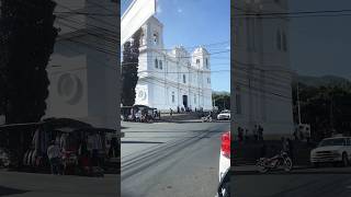 Catedral Matagalpa Nicaragua music matagalpa nicaragua [upl. by Clarkson]