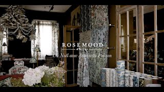 Antoinette Poisson x Atelier Rosemood [upl. by Chavey]