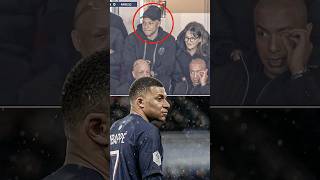 Mbappé o jogador mais desumilde do futebol [upl. by Humbert]