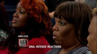 Online Favorites Dardanian Part 2  The Steve Wilkos Show [upl. by Assirrac501]