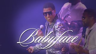 Babyface Live Show Recap [upl. by Enalb921]