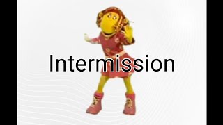 Tweenies Live Show Intermission [upl. by Anahoj]