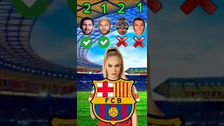 Alisha👽 vs Ronaldo🥰 vs Messi vs 🤯Neymar vs 🔥Mbape shorts shortvideo football trending [upl. by Wilfred271]