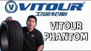 How about VITOUR Phantom BALANCE Lei Ge unboxing VITOUR Phantom review [upl. by Anahsal]