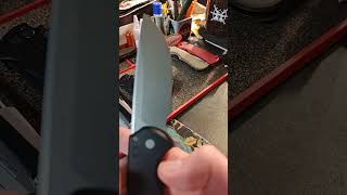 Protech Mordax trending edc edccarry everydaycarry trendingshorts shortsviral shortvideos [upl. by Sotsirhc198]