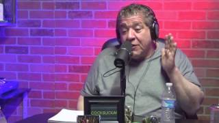 Joey Diaz  Being Off Cocaine for 10 Years [upl. by Valaree769]