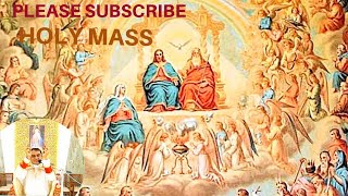 HOLY MASS  SYRO MALABAR MALAYALAM MASS  ALL SAINTS DAY  NOV 01  QURBANA ദിവ്യബലി  TODAYS MASS [upl. by Boj]